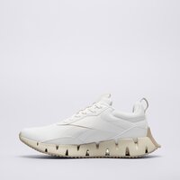 Buty damskie do biegania REEBOK ZIG DYNAMICA STR 100074919 kolor biały