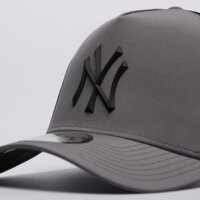 Męska czapka z daszkiem NEW ERA CZAPKA MLB SPORT TRUCKER NYY NEW YORK YANKEES 60856379 kolor szary