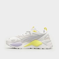 Buty dziecięce PUMA RS-X EFEKT MUTED JR  39519005 kolor biały