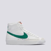 Damskie buty NIKE BLAZER MID '77  cz1055-119 kolor biały