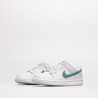 Buty dziecięce NIKE DUNK LOW fd1232-002 kolor szary