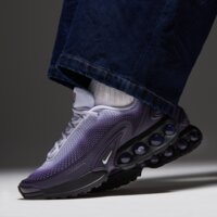 Damskie buty NIKE W AIR MAX DN  hq4050-500 kolor fioletowy