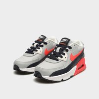 Buty dziecięce NIKE AIR MAX 90 LTR PS cd6867-021 kolor szary