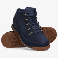 Męskie buty outdoor TIMBERLAND EURO ROCK HERITAGE L/F tb0a2h5w0191 kolor granatowy