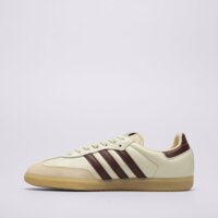 Męskie buty ADIDAS SAMBA  js3830 kolor biały
