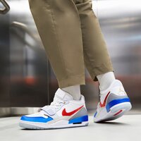 Męskie buty AIR JORDAN LEGACY 312 LOW fn8902-161 kolor biały