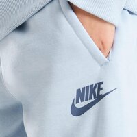 NIKE KOMPLET FADE LGO CRWST L'BLU$ 28l920-u1w kolor niebieski