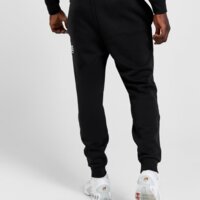 Spodnie męskie MCKENZIE SPODNIE HARE PNT BLK-BLK mcktm16449007 kolor czarny