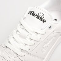 Damskie buty ELLESSE PANARO CUPSOLE  sgrf0560908 kolor biały