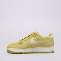 Męskie buty NIKE AIR FORCE 1 '07 LV8 hj4465-700 kolor beżowy
