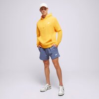 Męskie spodenki NIKE SZORTY M NK CLUB FT FLOW dx0731-491 kolor niebieski