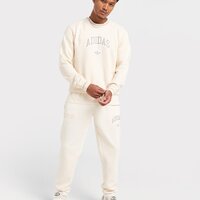ADIDAS BLUZA ARCH CREW W.WHT jp1798 kolor biały