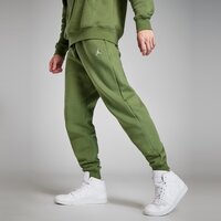 Spodnie męskie JORDAN SPODNIE M J ESS FLC fj7779-340 kolor khaki