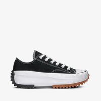 Trampki damskie CONVERSE RUN STAR HIKE 168816c kolor czarny