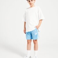 Spodenki dziecięce ADIDAS SZORTY TIRO SHRT BLU/WHT B jm4135 kolor niebieski