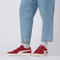 Męskie buty PUMA SMASH 3.0 39098421 kolor czerwony