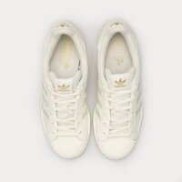 Damskie buty ADIDAS SUPERSTAR HER VEGAN W hq6668 kolor biały