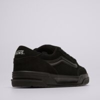 Męskie buty VANS HYLANE vn000d1jbka1 kolor czarny