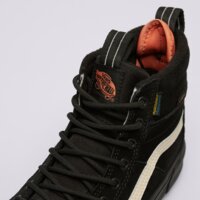 Trampki damskie VANS MTE SK8-HI WATERPROOF vn000cvtblk1 kolor czarny