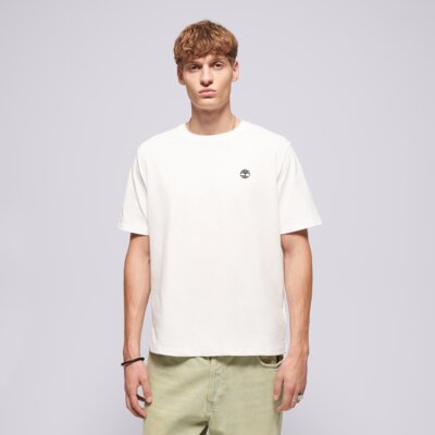 TIMBERLAND T-SHIRT SMALL CHEST LOGO