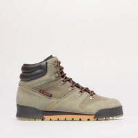 Męskie buty outdoor ADIDAS TERREX SNOWPITCH C.RDY gw4065 kolor khaki