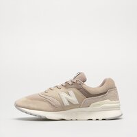 Męskie buty NEW BALANCE 997 cm997hpi kolor beżowy