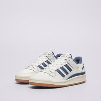 Buty dziecięce ADIDAS FORUM LOW CL J ih0224 kolor biały