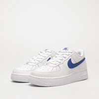 Buty dziecięce NIKE AIR FORCE 1 dv7762-103 kolor biały