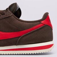 Damskie buty NIKE W CORTEZ SUEDE ib1857-200 kolor brązowy