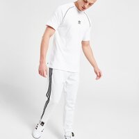 Koszulka męska ADIDAS T-SHIRT SS TEE WHITE TEE ii3533 kolor biały