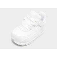 Buty dziecięce NIKE AIR MAX 90 EASYON BT hf6359-102 kolor biały