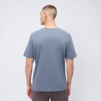 Koszulka męska UMBRO T-SHIRT RLXD TEE 66607u-g2b kolor niebieski