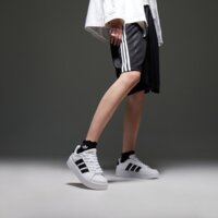 Damskie buty ADIDAS STREETTALK BOLD kj3856 kolor biały