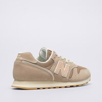 Damskie buty NEW BALANCE ML_WL373V2 wl373tm2 kolor brązowy