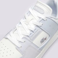 Damskie buty LACOSTE COURT CAGE 124 2 SFA 747sfa00452k7 kolor niebieski