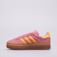 Damskie buty ADIDAS GAZELLE BOLD W if4498 kolor różowy