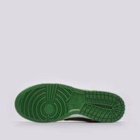 Męskie buty NIKE DUNK LOW RETRO dv0833-300 kolor zielony
