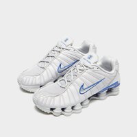 Męskie buty NIKE SHOX TL  cn0151-001 kolor szary