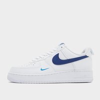 Męskie buty NIKE AIR FORCE 1 '07  hf3836-100 kolor biały