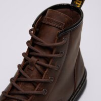 Męskie trapery DR.MARTENS BROOKLINE CHUKKA 6 EYE BOOT 41681200 kolor brązowy