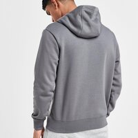 NIKE BLUZA Z KAPTUREM M NSW SW AIR PO HOODY FLC BB fn7691-068 kolor szary