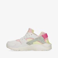 Buty dziecięce NIKE HUARACHE RUN GS G dr0163-100 kolor multicolor