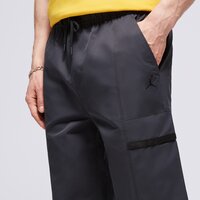 Spodnie męskie JORDAN SPODNIE M J ESS WOVEN PANT fn4539-010 kolor czarny