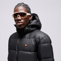 Męska kurtka zimowa ELLESSE KURTKA PUCHOWA TREVANI JACKET BLK sza17523011 kolor czarny