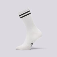 Damskie skarpetki SIZEER SKARPETY WYSOKIE WHITE WYSOKIE si123skd45002 kolor biały