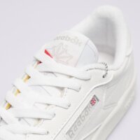 Damskie buty REEBOK CLUB C 85 100000015 kolor biały