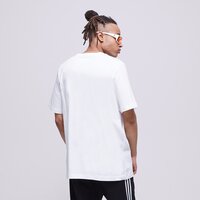 Koszulka męska ADIDAS T-SHIRT ESSENTIAL TEE ia4872 kolor biały