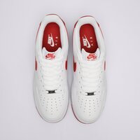 Męskie buty NIKE AIR FORCE 1 '07  fj4146-106 kolor biały
