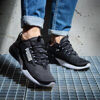 Męskie buty PUMA RETALIATE 2 37667601 kolor czarny
