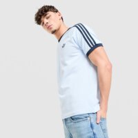 Koszulka męska ADIDAS T-SHIRT CALI hy7971 kolor niebieski